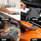 CERAKOTE Microfiber Towels - Image 3