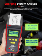 ANCEL BST500 Car Battery Tester - Image 5