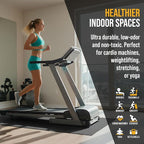 Rubber King Multi-Purpose Exercise Mat - Image 5