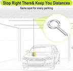 Garage Parking Aid Ball, Parking Guide System - Image 5