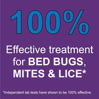 Premo Guard Bed Bug, Mite & Lice Laundry Detergent Additive 64 oz – Child & Pet - Image 6