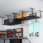 4x8 Overhead Garage Storage Rack - Image 5