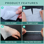 4-Ply Car Tissue Refills - Image 6