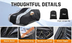 Full Exterior Covers for Waterproof Protection - Image 4