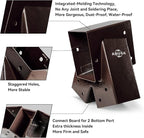Heavy Duty Swing Sets Brackets Including 2 A-Frame Swing Set Brackets and 4 - Image 2
