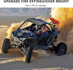 UTV Fire Extinguisher Mount Kit - Image 8
