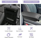 LUWU Center Console Cover Compatible - Image 6