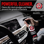 Adam's Polishes Interior Detailer Gallon - Image 4