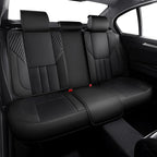 Car Seat Covers Full Set - Image 9