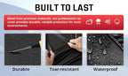 Full Exterior Covers for Waterproof Protection - Image 3