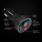 Monster Bluetooth FM Transmitter - Image 2