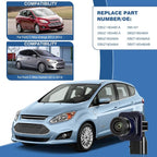 Rear View Backup Reverse Camera Compatible - Image 2