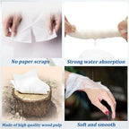 Car Tissue Refill, Tissues Travel Size Pack - Image 3