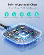 FAHREN Wireless CarPlay Adapter - Image 5