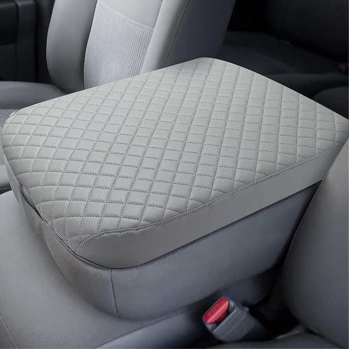 ISSYAUTO Center Console Cover Compatible by ISSYAUTO