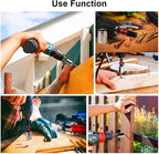 Impact Grade Socket Adapter Set - Image 9
