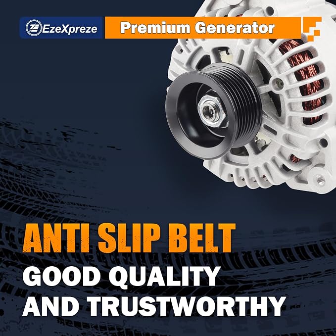 Ezexpreze 11256N Alternator Fit - Image 6