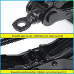 Scissor Car Jack, Scissor Jack - Image 5