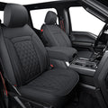 LUCKYMAN CLUB F150 Seat Covers Fit by LUCKYMANCLUB
