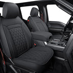 LUCKYMAN CLUB F150 Seat Covers Fit by LUCKYMANCLUB