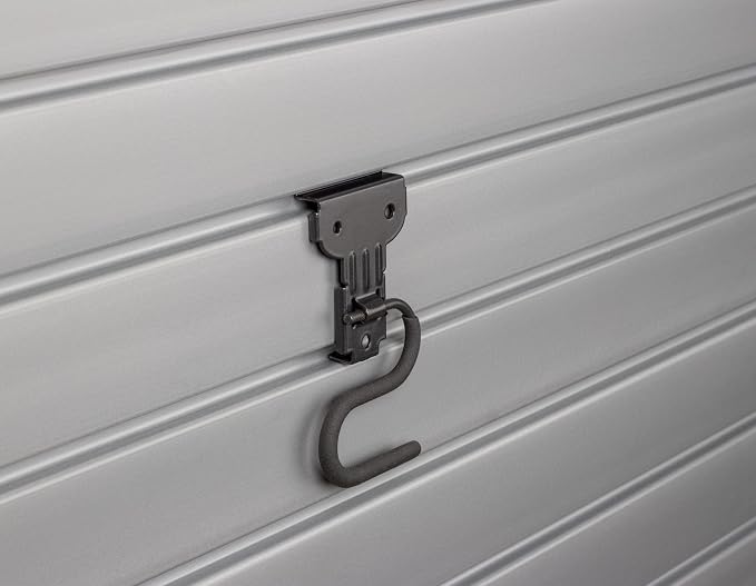 Handi Tool Rail with Basic Hook Kit - Image 6