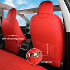 GIANT PANDA Customized Full Set Car Seat Covers - Image 4