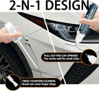 Caviar Touch Up Paint for Lexus, Car Paint Pen Scratch Repair Two-In-One Touch - Image 5