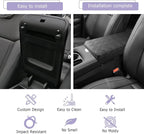 LUWU 2025 Murano Center Console Cover Compatible - Image 6
