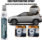 PSC/JSC Billet Silver Metallic Touch Up Paint - Image 3