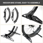 Bike Stand - Indoor/Outdoor Bicycle Rack - Image 5