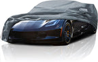 5 Layer Full Car Cover by CARDIZ
