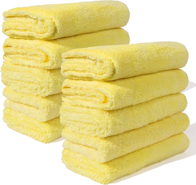 Microfiber Cleaning Cloth - Image 7