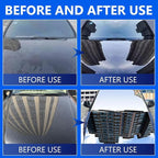 Car Coating Spray Set, Quick Effect Coating Agent, Quickly Coat Car Wax - Image 4
