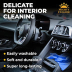 Premium Shammy Cloth for Car Drying - Image 6