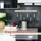 FINDMAG Magnetic Hooks, 30lbs+ Magnet Hooks 2025 Cruise Ship Essentials - Image 4