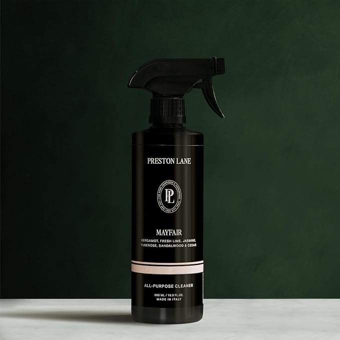 The All Purpose Cleaner Multi Surface Spray, Lifts Away Dirt, Smudges & Grease - Image 6