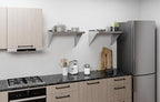 AmGood 24" Long X 18" Deep Stainless Steel Wall Shelf | NSF Certified | - Image 6