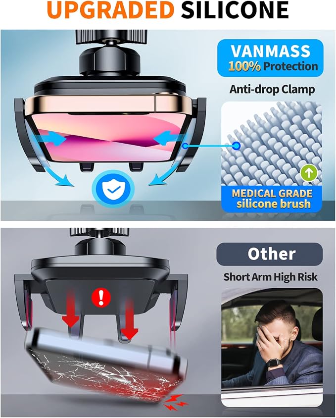 VANMASS True Upgrade Phone Holders - Image 5