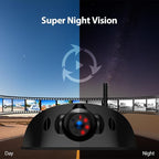 10.1" RV Backup Camera Wireless System Plug and Play, Pre-Wired - Image 5