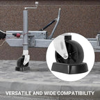 AR-PRO Jack Wheel Chock Stabilizer - Image 6