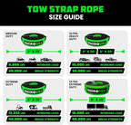 Rhino USA Recovery Tow Strap - Image 5