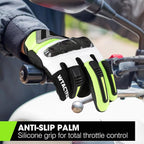 WTACTFUL Lightweight Motorcycle Gloves - Image 4