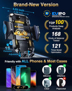 VANMASS 2025 【True Military-Grade】 Phone Holders - Image 4