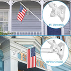 ZMTECH Flag Pole - Image 2