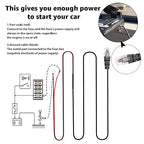 Radar Detector Hardwire Kit - Image 3