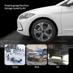 WELKIN Containment Mat, Non-Slip Garage Floor Mat - Image 3