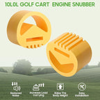 10L0L Motor Mount Vibration Dampener Engine Snubber - Image 3