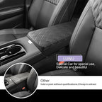 LUWU 2025 Murano Center Console Cover Compatible - Image 5