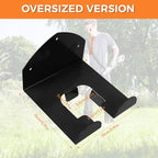 Weedeater Rack, 1 Pack Weed Eater Hanger, Weed Eater Rack - Image 2