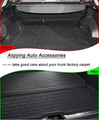 CRV Cargo Liner - Image 4